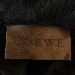 LOEWE Áo khoác lông cừu - Hàng hiệu Chính hãng 809466