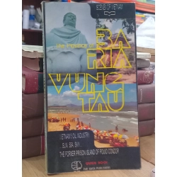 The Province of Ba Ria Vung Tau