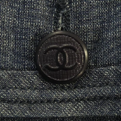 【Mã giảm giá】【Cổ điển】Áo khoác Chanel CHANEL 635288