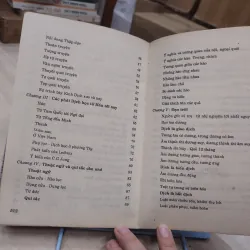 Sách: Kinh Dịch - Đạo của người quân tử - TG: Nguyễn Hiến Lê (B2) 799659