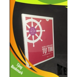 (TẶNG BOOKMARK) Huấn luyện viên tự tin mới 100% RBK0812