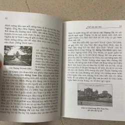 COMBO: Nặng Lòng Với Huế - Huế của một thời 753129