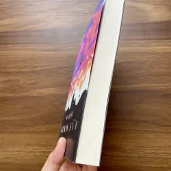 Người giao sữa - Anna Burns  1005437