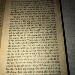 Giáo dục thái độ cộng sản đối với lao động 995998