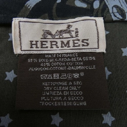 Khăn choàng HERMES - Hàng hiệu Authentic 884240