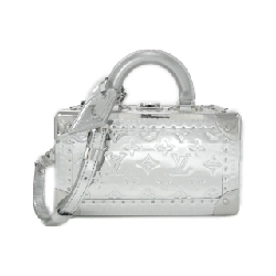 Túi xách Louis Vuitton Monogram (LV SKI) Valizette Trésor M12797