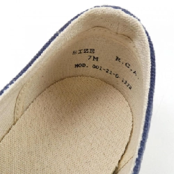 Giày thể thao R.C.A - Hàng hiệu Authentic 905013