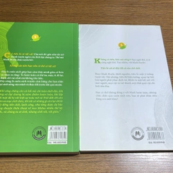 Combo Sống không cần tiền Mark Boyle 501853