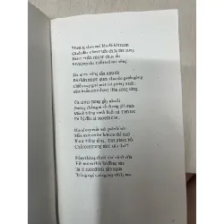 Người là bóng chim khuê tú - Nguyễn Thiên Ngân 695562