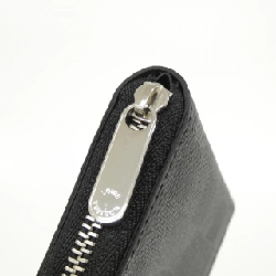 Ví tiền xu Louis Vuitton Damier Graphite Zippy N63076 620595