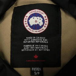 【Mã giảm giá】Áo khoác lông Canada Goose CANADA GOOSE 641705