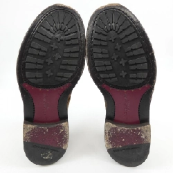 Giày DOLCE&GABBANA A10471 - Hàng hiệu Authentic 900271