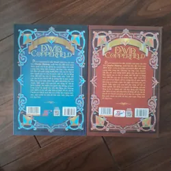 David copperfield 734255