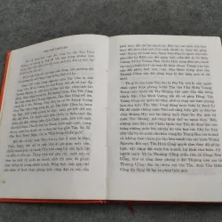 THỜI NIÊN THIẾU CỦA CÁC BẬC ĐẾ VƯƠNG 936781