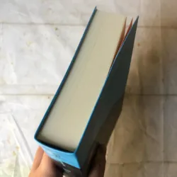 Bài Ca Solomon - Toni Morrison 735859