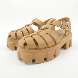 Giày sandal PRADA - Hàng hiệu Authentic 830570