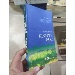 [59K/kg] Dẫn luận về kinh tế họcHCM01/03