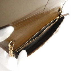 【Sản phẩm mới】Gucci GUCCI HORSEBIT1955 621892 92TCG Ví dây chuyền 623021