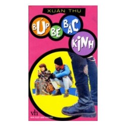 Búp bê Bắc Kinh - Xuân Thụ