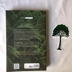 Thần Rừng - Liz Moore 999245