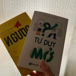 Tư duy ngược, Tư duy mở 367573