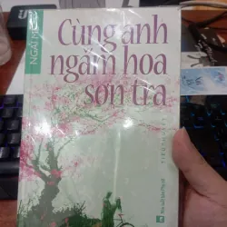 Cùng anh ngắm hoa sơn tra 