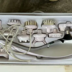 Máy Massage cầm tay Poongsan Hammer PS-25 749565