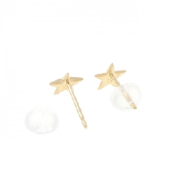 Bông tai sao K18YG Oléfiche - Hàng hiệu Chính hãng 845172