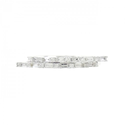 Nhẫn kim cương K18WG 0.30CT - Hàng hiệu Chính hãng 848729