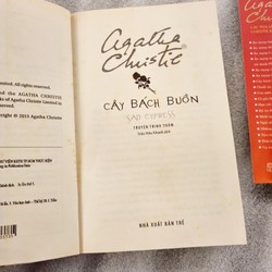 Cây Bách Buồn.        145224