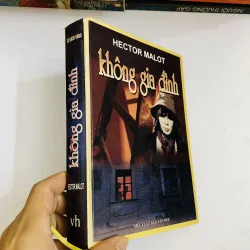 Không gia đình- Hecto Malot( bìa cứng) 1046335
