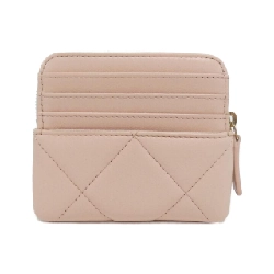 【Sản phẩm chưa sử dụng】Chanel Chanel19 Line AP2086 Ví đựng tiền 621601