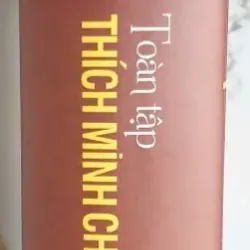 Toàn Tập Thích Minh Châu - Tập 13 719787