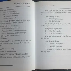 Giải Thích Bộ Song Đối Căn Song Và Uẩn Song - Tập 1 718754