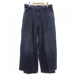 BALENCIAGA 767983 TNW65 Jeans - Hàng hiệu Chính hãng