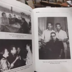 Sách: Thiếu Sơn - Nghệ thuật và Nhân sinh (A3) - Tác giả: Quang Hưng sưu tầm và biên soạn 625119