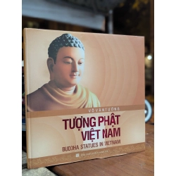 TƯỢNG PHẬT VIỆT NAM - VÕ VĂN TƯỜNG