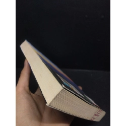 Nhiệm Vụ Triệu Đô mới 80% ố nhẹ 2018 HCM2405 Han Kok Kwang SÁCH KỸ NĂNG 914416