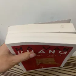 100 Truyện ngắn Ma Văn Kháng (Tập 2,3) 1025843