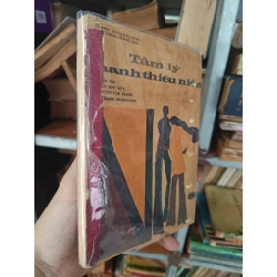 Tâm lý thanh thiếu niên - Maurice Debesse
