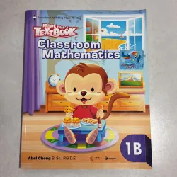 Classroom Mathematics 1B