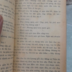 THOÁT LY - TIỂU THUYẾT 443162