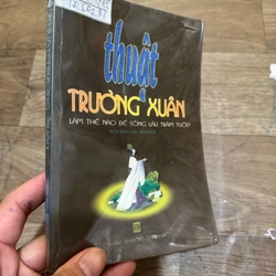 Thuật trường sinh