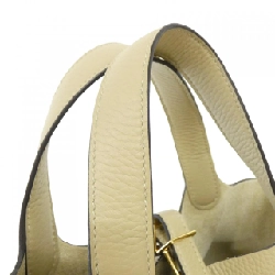 【Sản phẩm chưa sử dụng】Túi Hermes Picotin Lock PM 056289CC 618052