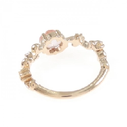 K10PG Nhẫn Thủy Tinh - Hàng hiệu Chính hãng 853284