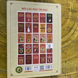 GIA CÁT LƯỢNG TAM THẾ THƯ 735500