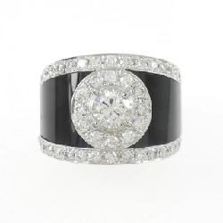 PT900 Nhẫn Onyx - Hàng hiệu Chính hãng 854042