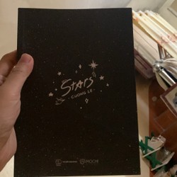 Sách stars tác giả cường lê