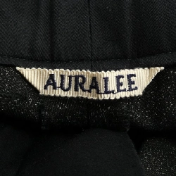 Quần AURALEE - Hàng hiệu Authentic 818628