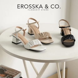 Sandal Erosska size 38